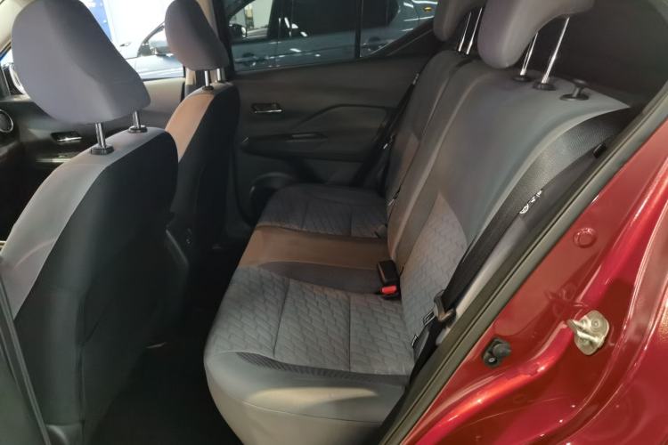 Used Nissan Kicks 2022 1.5L CVT XL Fashion Edition
