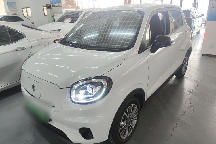 Used Leapmotor T03 2024 310 Comfort Edition