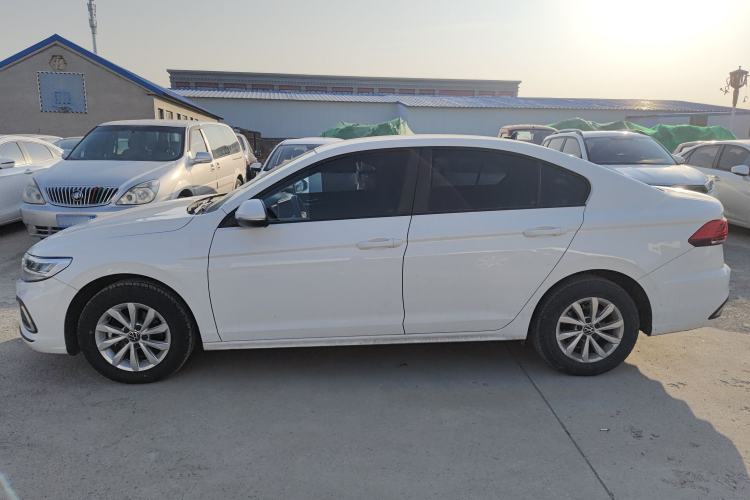 Used Volkswagen Bora 2023 200TSI DSG Comfort Edition
