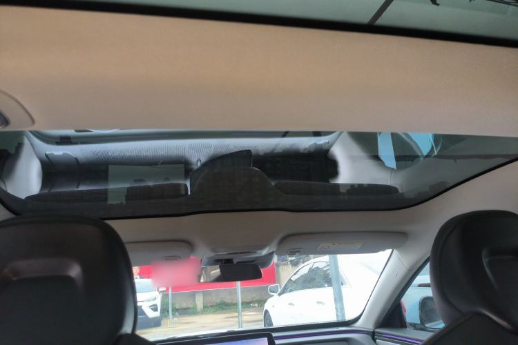 Used XPeng P7 2022 586G