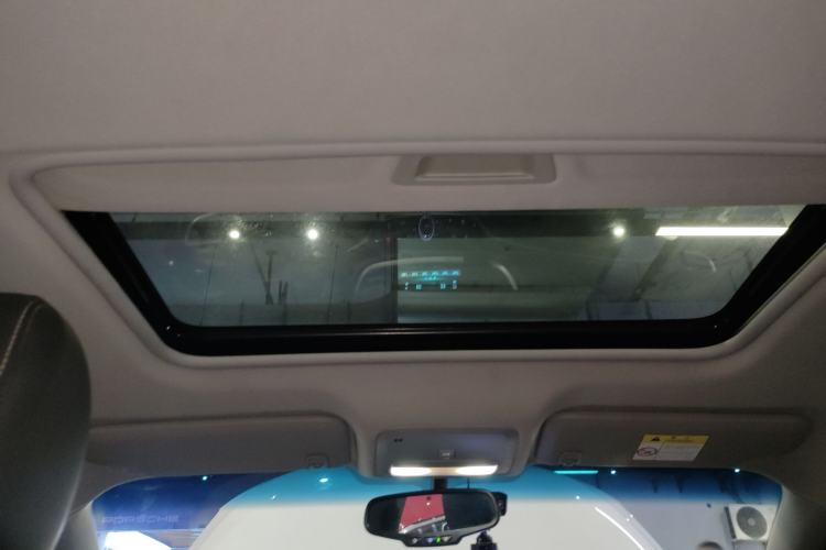 Used Buick GT 2019 18T Automatic Connected Elite Model China VI Standard
