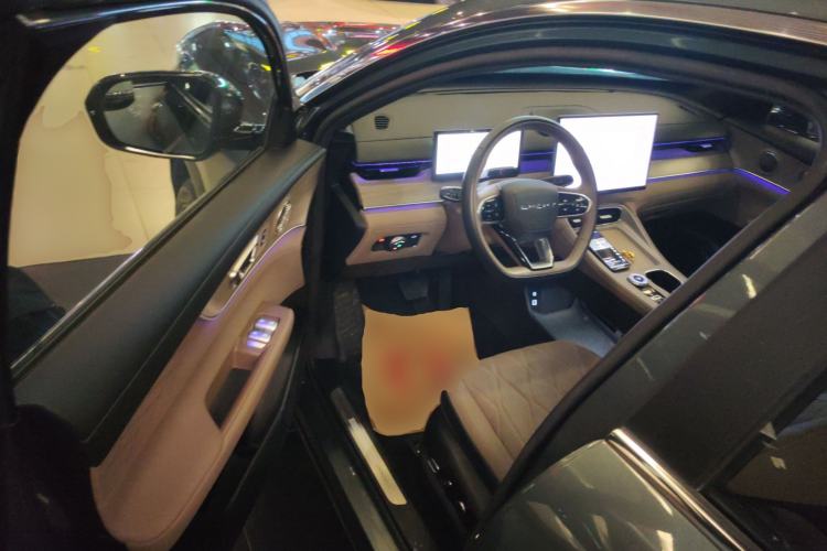 Used Chery Tiggo 8 PLUS 2025 290TGDI DCT Prestige 5-Seater