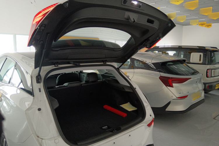 Used Buick Velite 6 2024 450km Enjoyment Plus Version
