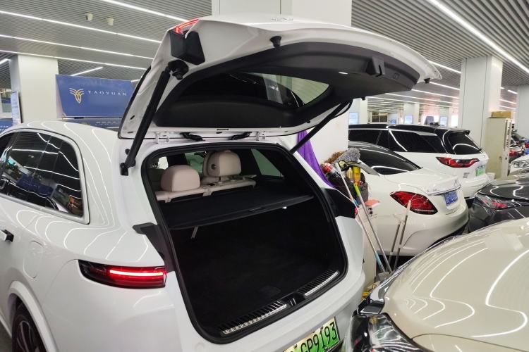 Used Li Auto L7 2023 Pro Model