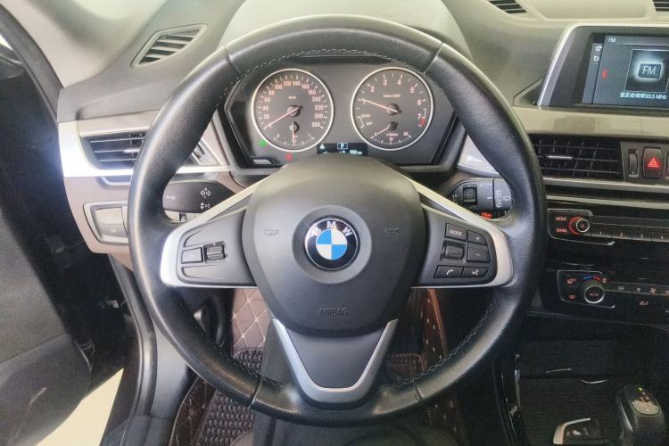 Used BMW X1 2018 sDrive18Li Luxury Model