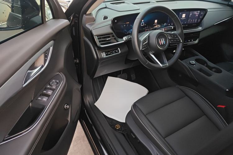 Used Buick Envision 2024 Encore Plus 28T AWD Luxury Edition
