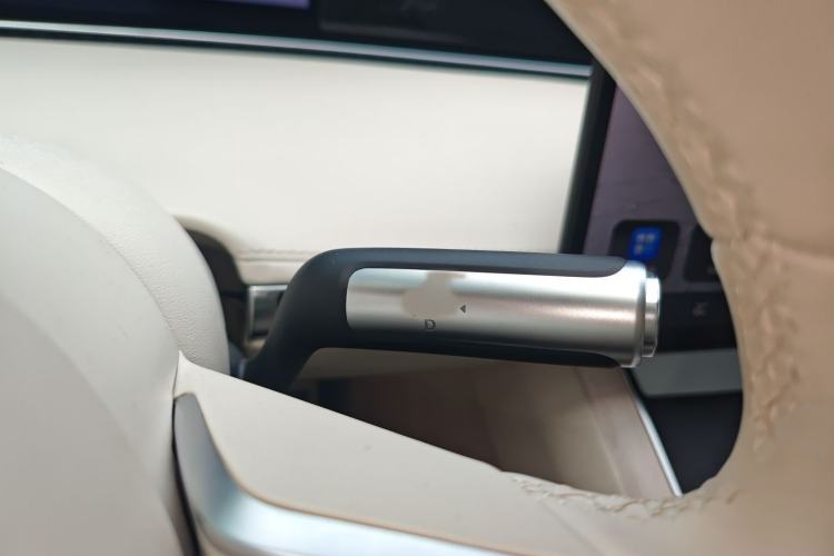 Used Hima Stelato S9 2024 All-Electric Ultra Four-Wheel-Drive Flagship Edition