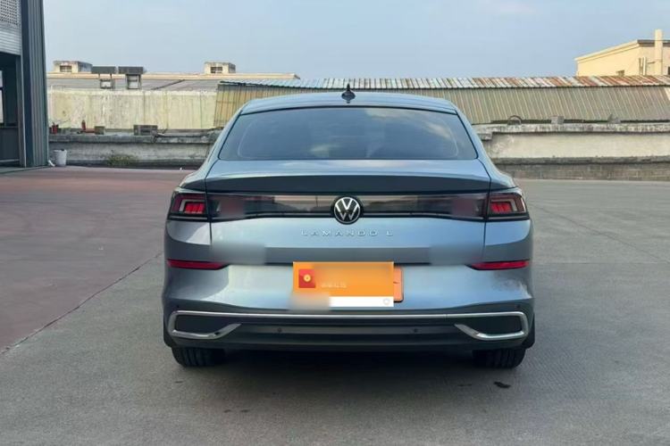 Used Volkswagen Lamando 2023 Lavida L 280TSI DSG Cool & Spicy Edition