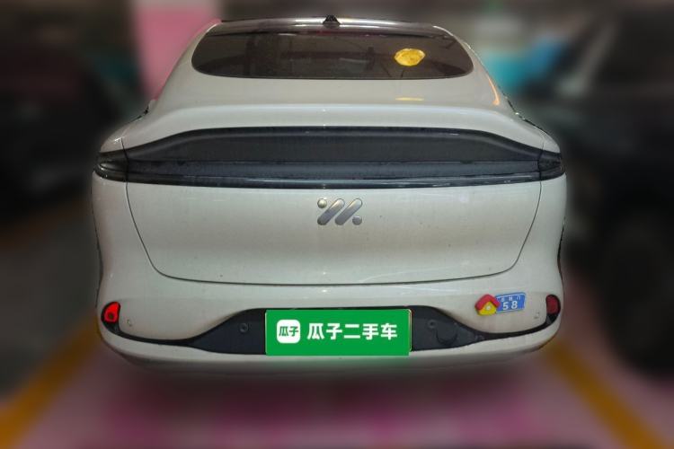 Used IM LS6 2023 Max Standard Edition
