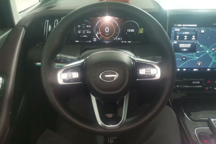 Used GAC Trumpchi M8 2024 Master Series 400T Ultimate Edition
