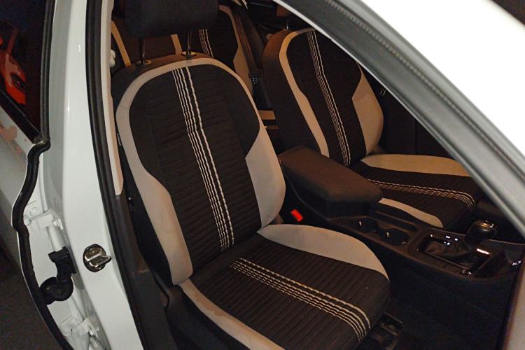 Used Volkswagen Bora 2024 200TSI DSG Comfort Edition
