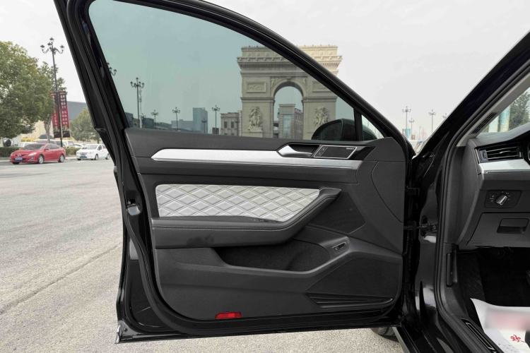 Used Volkswagen Magotan 2023 2 Million Units Limited-Edition 380TSI DSG Flagship Version