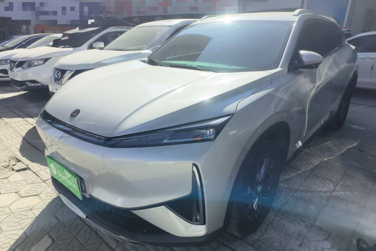 Used Dongfeng Aeolus L7 New Energy 2024 518 Pro