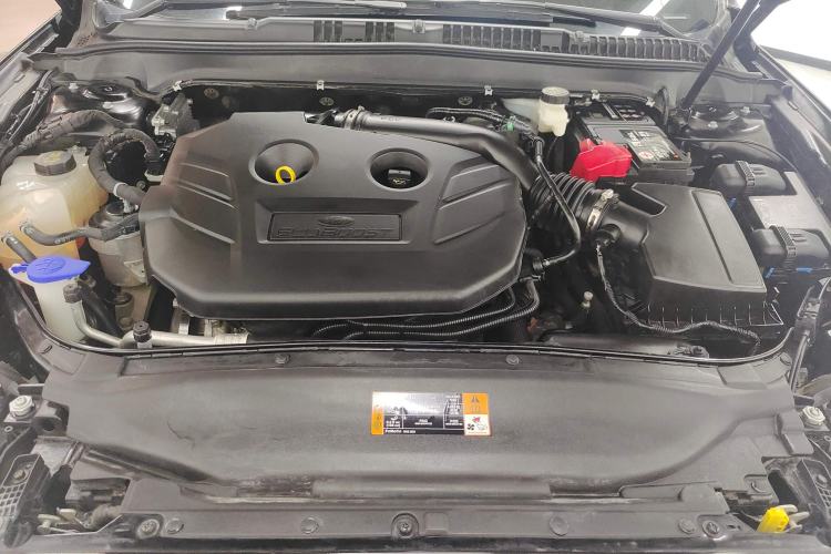 Used Ford Mondeo 2020 EcoBoost 200 Stylish Model
