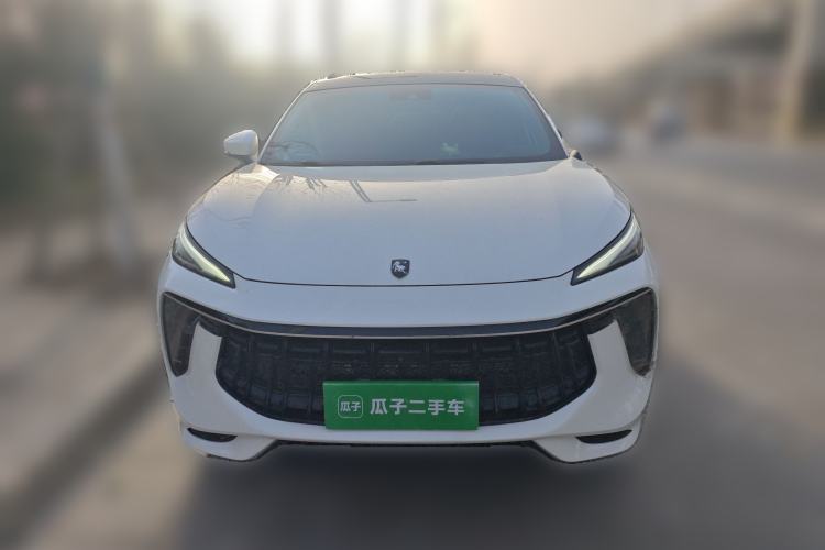 Used FORTHING T5 EVO 2021 1.5TD DCT Starry Edition