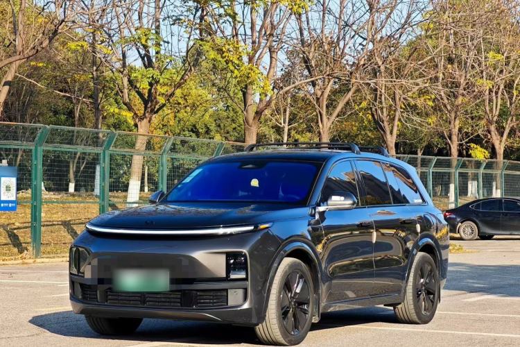 Used Li Auto L8 2024 Pro Model