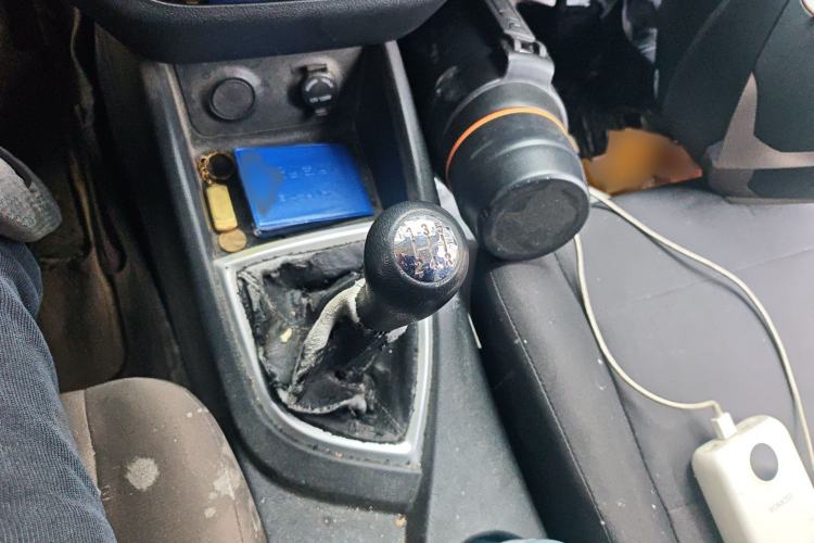 Used Chana Ounuo S 2019 1.5L Ouno S Economy Model (Air-Conditioned) China VI Standard JL473QG
