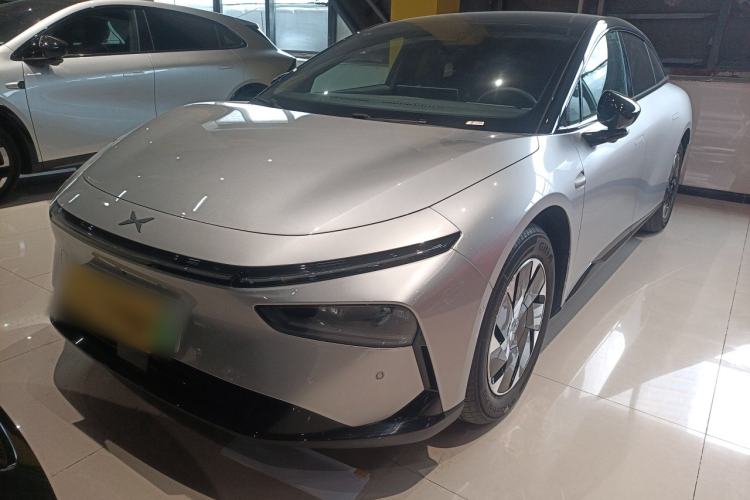 Used XPeng P7+ 2024 Long-Range Max
