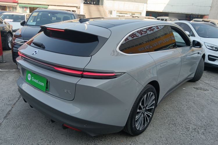 Used Nio ET5T 2024 75kWh Touring
