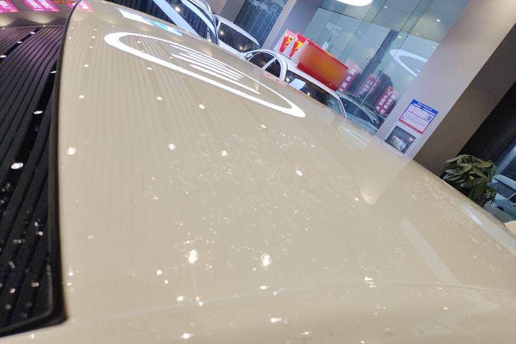 Used Buick Velite 6 2023 430km Range Commuter Version
