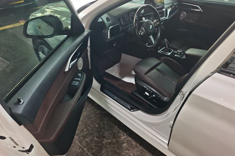 Used BMW 1 Series 2023 120i M Sport Night Edition
