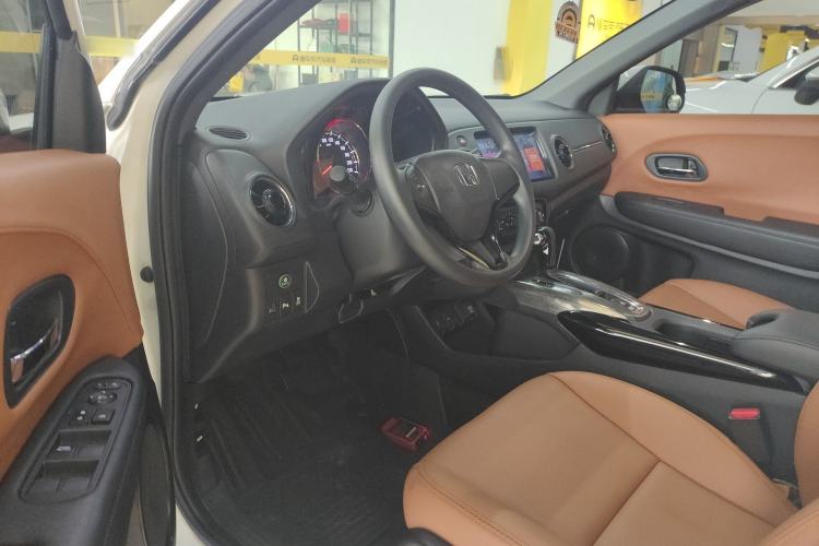 Used Honda XR-V 2017 1.8L EXi CVT Comfort Version
