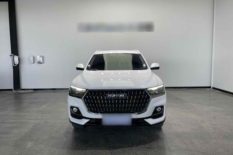 Used Haval H6 2023 National Trend Edition 1.5T Automatic Urban Version