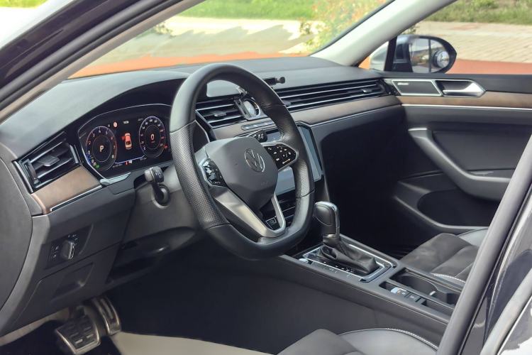 Used Volkswagen Magotan 2020 380TSI DSG Luxury Version