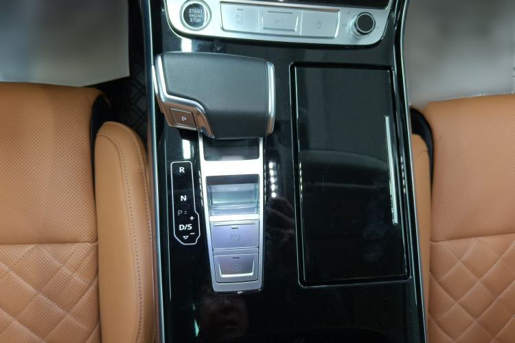 Used Audi A8 2023 A8L 50 TFSI quattro Prestige Edition
