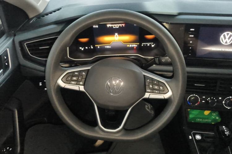 Used Volkswagen Lavida 2025 New Sharp 1.5L Outstanding New Vision Edition
