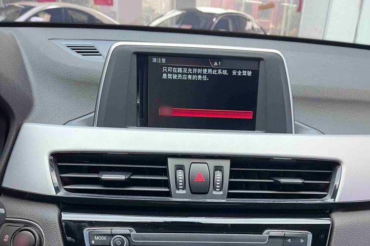 Used BMW X1 2019 sDrive20Li Leading Model