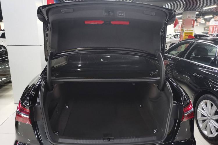 Used Audi A6L 2024 45 TFSI quattro Prestige Dynamic Edition
