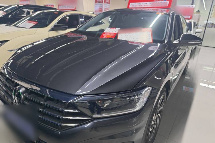 Used Volkswagen Sagitar 2022 280TSI DSG Flyover Edition
