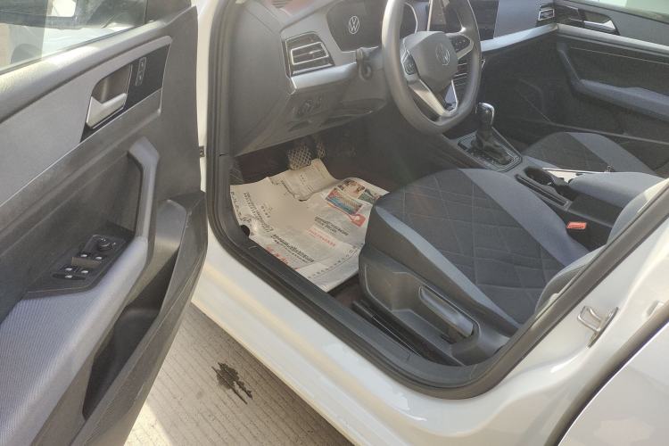 Used Volkswagen Lavida 2023 Revised 1.5L Automatic DeYi Edition