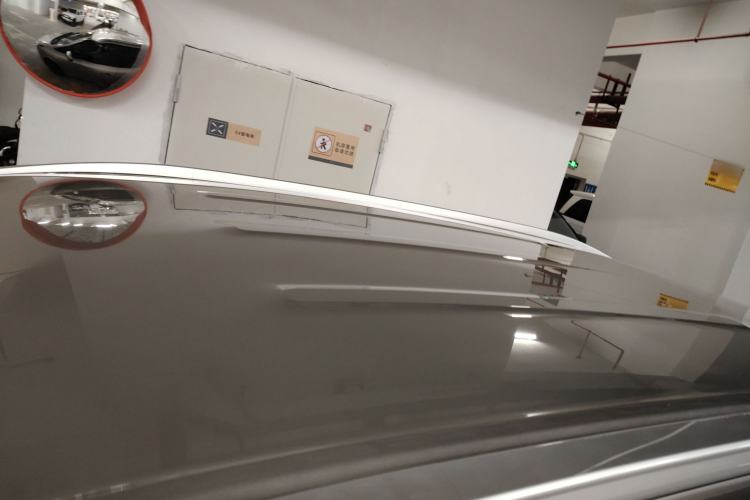 Used AION Y 2023 Younger
