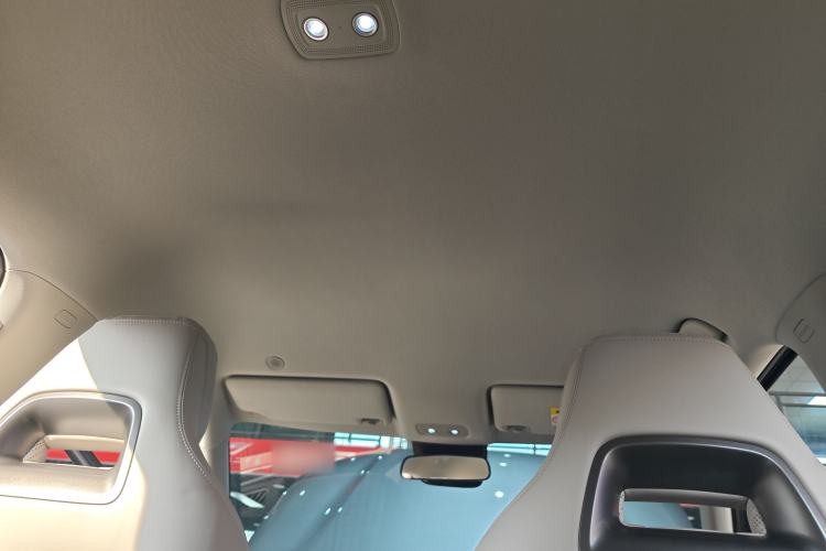 Used BYD Yuan UP 2024 401KM Leading Edition