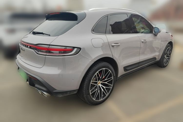 Used Porsche Macan 2023 Macan 2.0T
