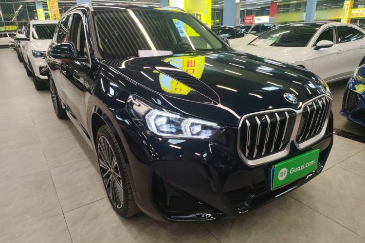 Used BMW X1 2023 sDrive25Li M Sport Package
