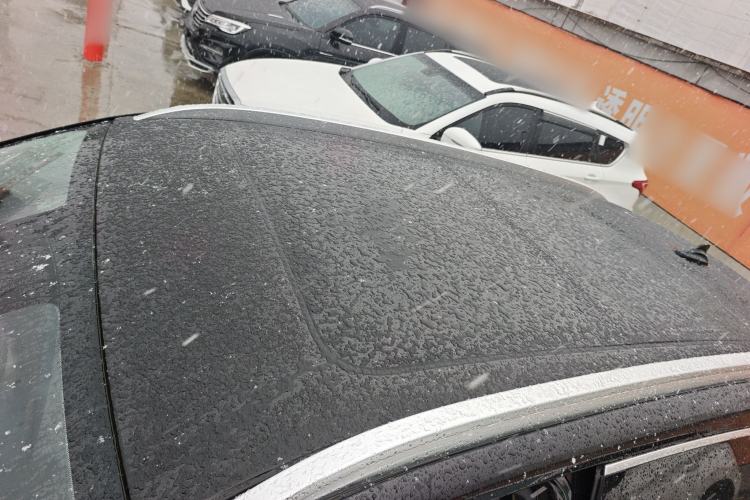 Used Haval H6 2021 1.5 GDIT Automatic Champion Edition