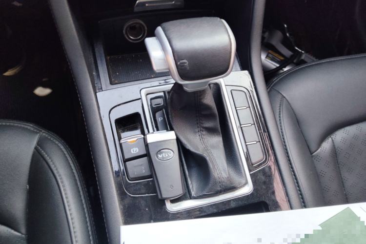 Used Sinotruk VGV U70 2021 1.5T Automatic Youyue Edition 7-Seater
