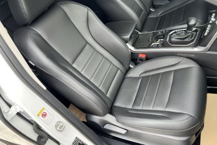 Used Haval F5 2018 1.5T i-Trend