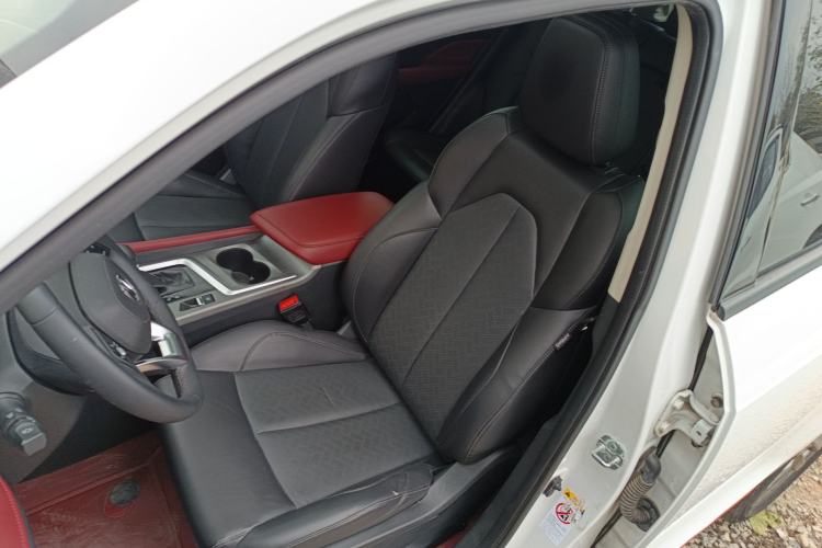 Used Changan CS55PLUS 2022 Blue Whale Edition 1.5T DCT Luxury Model