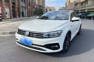 Used Volkswagen Lamando 2021 Revised Version 280TSI DSG Comfort Edition