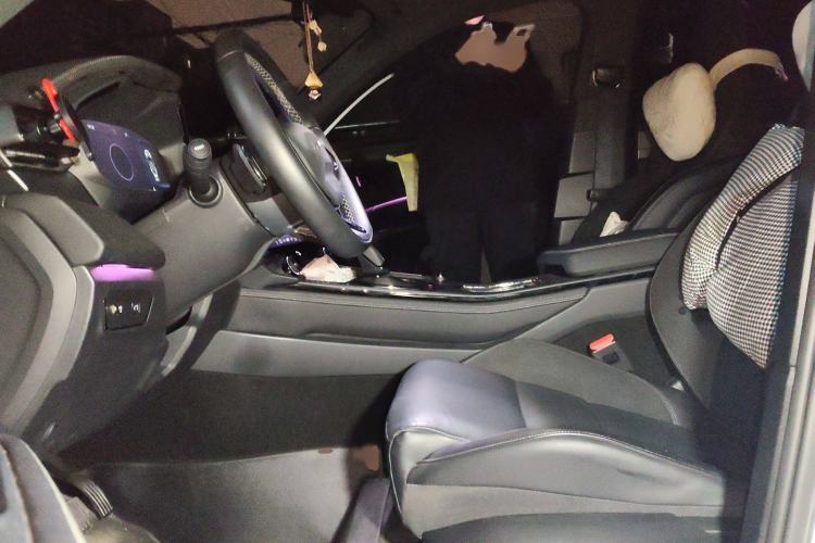 Used Lynk & Co 01 2021 2.0TD Four-Wheel Drive Hype-Halo
