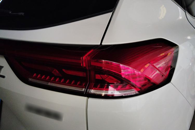 Used Haval H6 2021 National Trend Edition 1.5T Automatic Champion Version