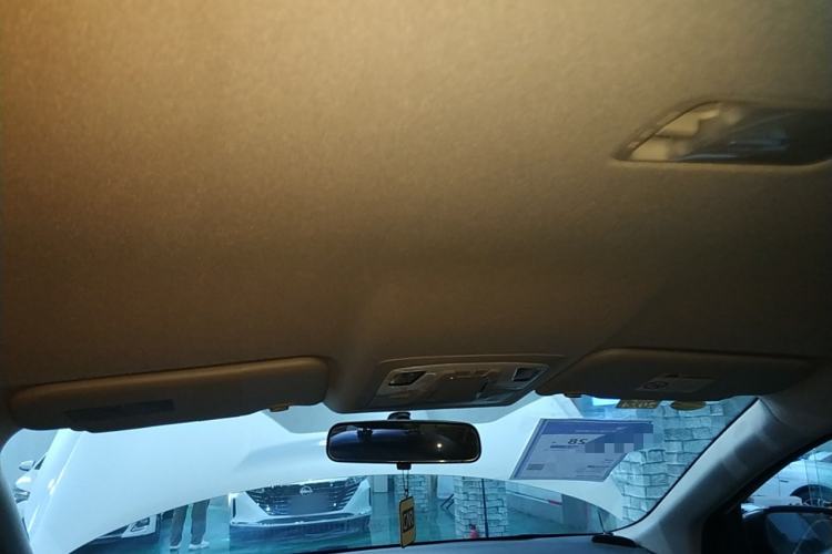 Used Nissan Sylphy 2021 Classic 1.6XE CVT Comfort Edition