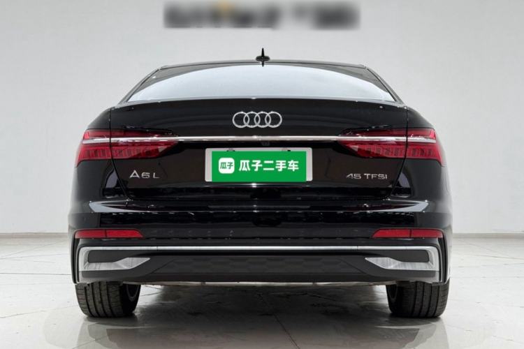 Used Audi A6L 2024 45 TFSI Prestige Dynamic Edition
