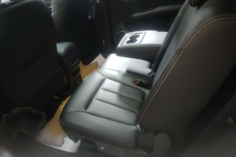 Used BYD Song MAX 2017 1.5T Automatic Smart Connect Elite 7-Seater
