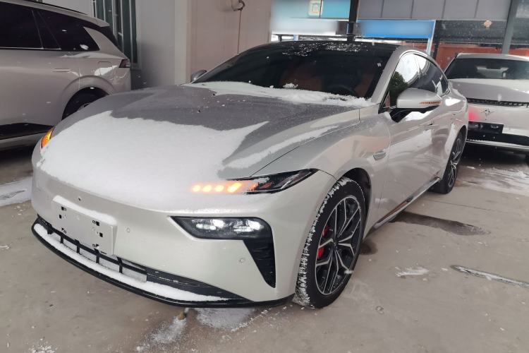 Used Dongfeng eπ eπ007 