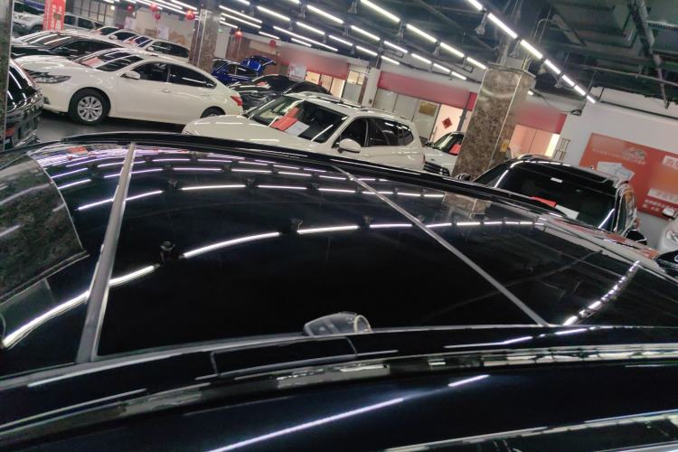 Used Toyota Wildlander 2024 2.0L CVT 4x4 Luxury PLUS Edition